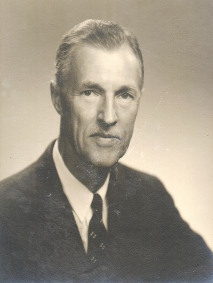 SidneySandersonPortrait