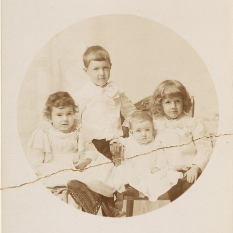 The Sanderson Brothers 1894